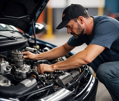 Automotive & Aersopace