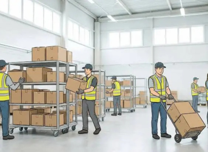 B2B Fulfillment