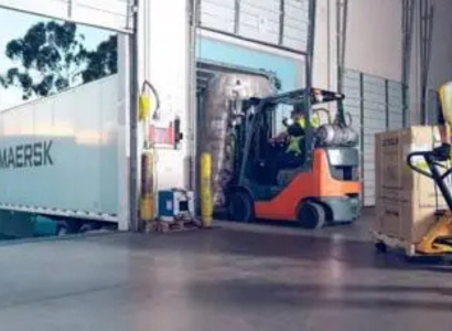 Contract Logistics 3PL