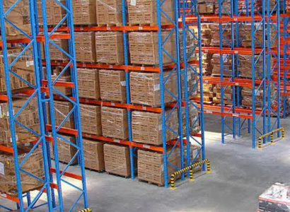 Dedicated Warehouse Management