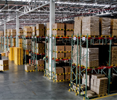 E-Commerce & Retail