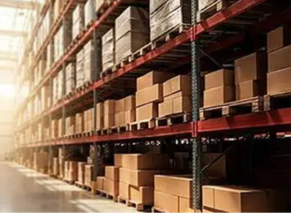 On-Demand Warehouse