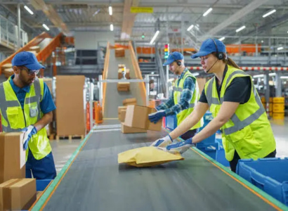Warehouse Services